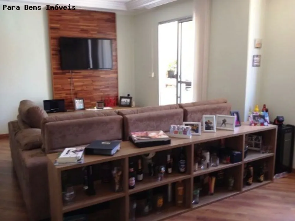 Apartamento, 3 quartos, 72 m² - Foto 3