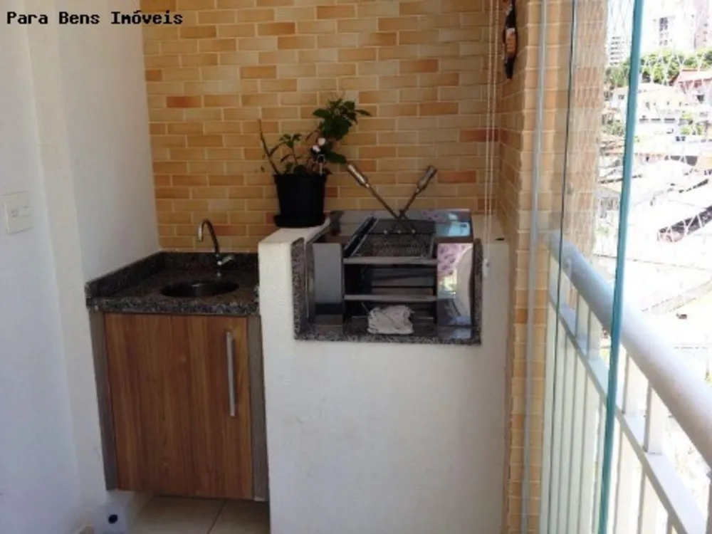 Apartamento, 3 quartos, 72 m² - Foto 4