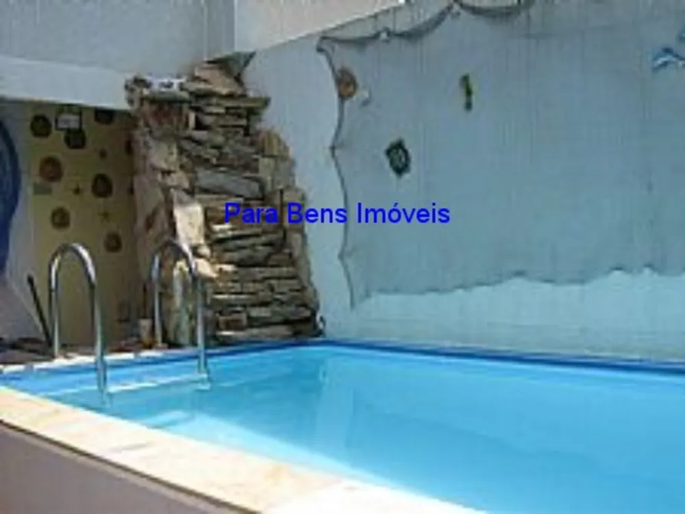 Apartamento, 3 quartos, 220 m² - Foto 2