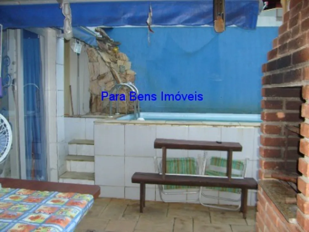 Apartamento, 3 quartos, 220 m² - Foto 3