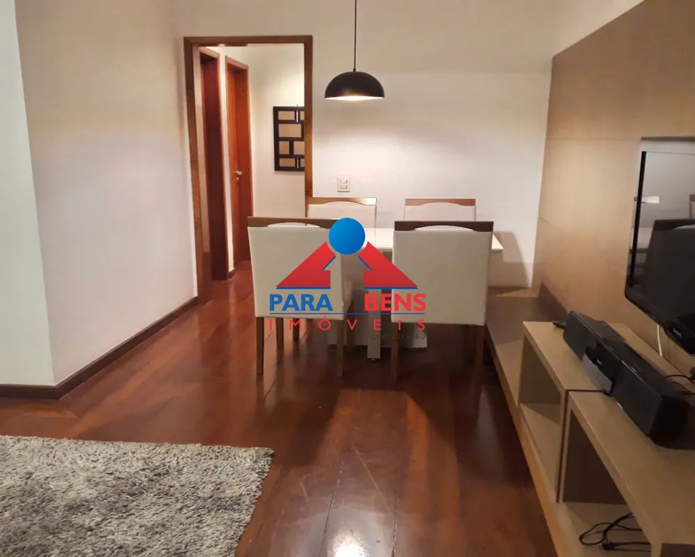 Apartamento, 1 quarto, 45 m² - Foto 2