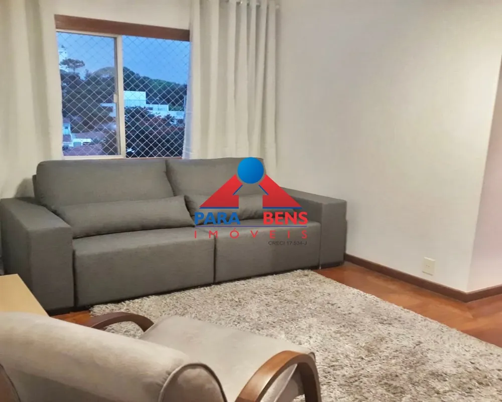 Apartamento, 1 quarto, 45 m² - Foto 4