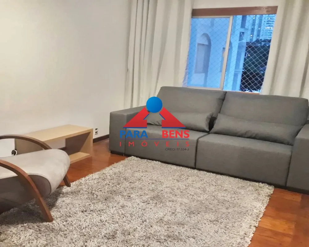 Apartamento, 1 quarto, 45 m² - Foto 3