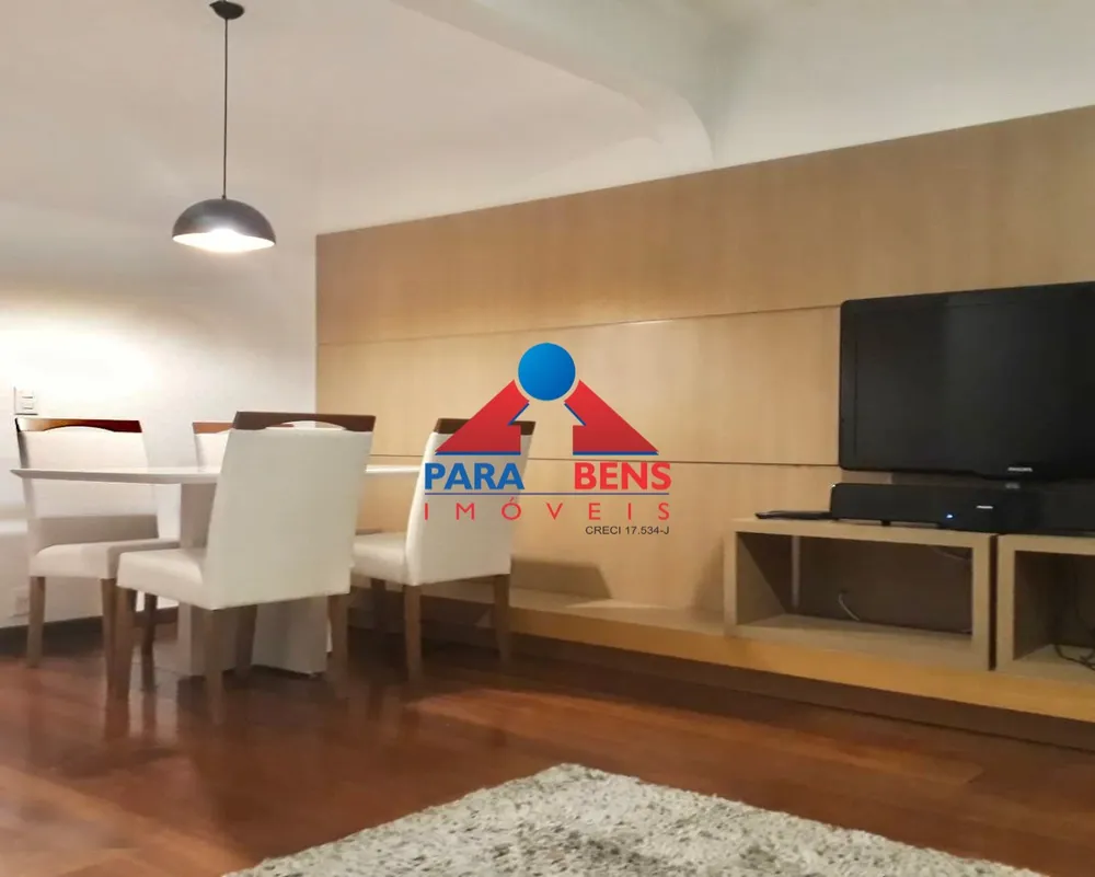 Apartamento, 1 quarto, 45 m² - Foto 1