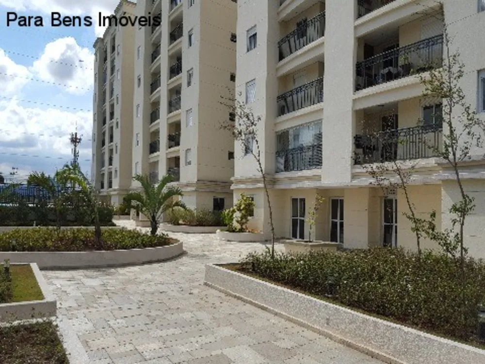 Apartamento, 3 quartos, 97 m² - Foto 1