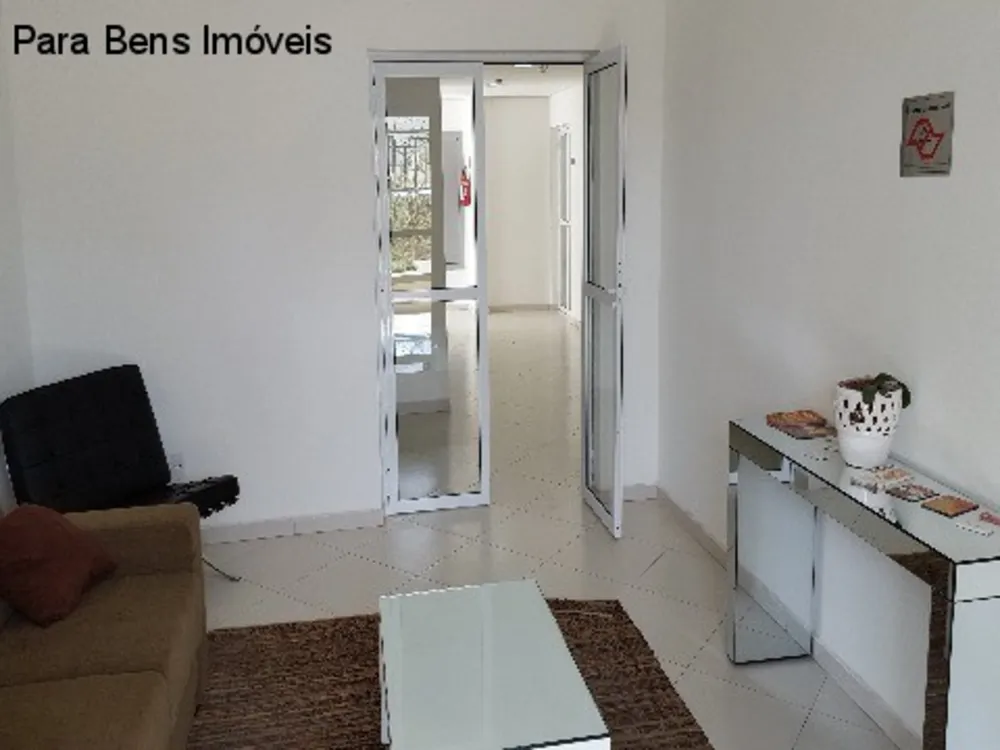 Apartamento, 3 quartos, 97 m² - Foto 2