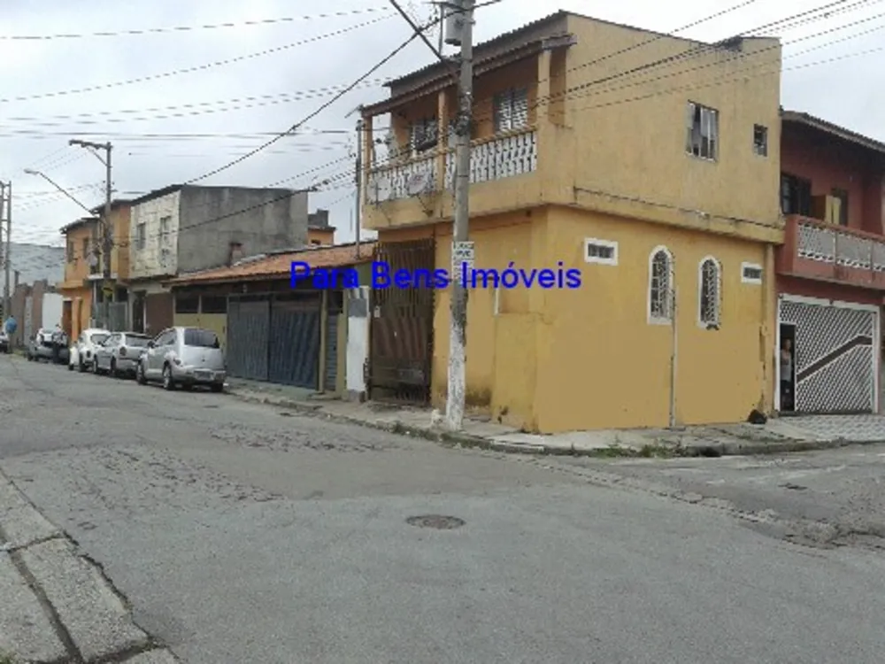 Casa, 5 quartos, 160 m² - Foto 2