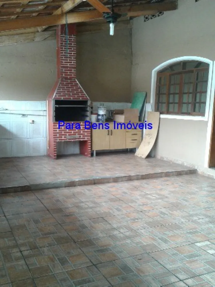 Casa, 5 quartos, 160 m² - Foto 3