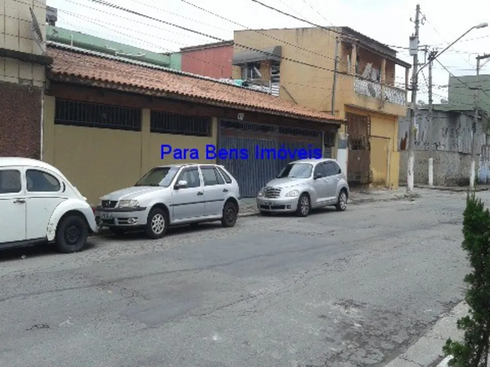Casa, 5 quartos, 160 m² - Foto 1