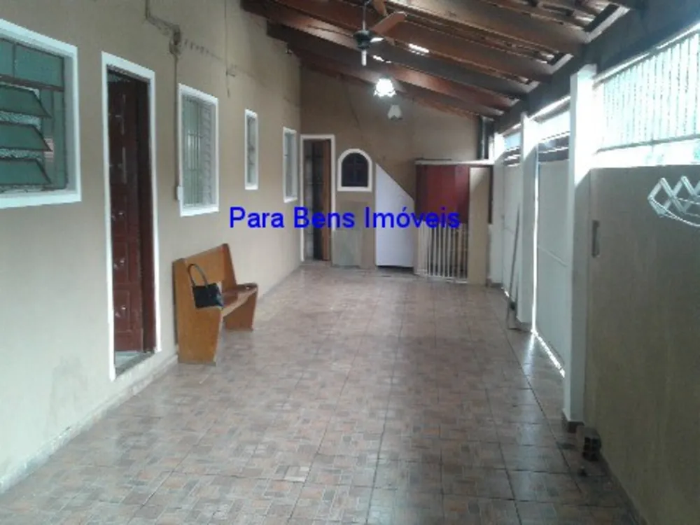Casa, 5 quartos, 160 m² - Foto 4
