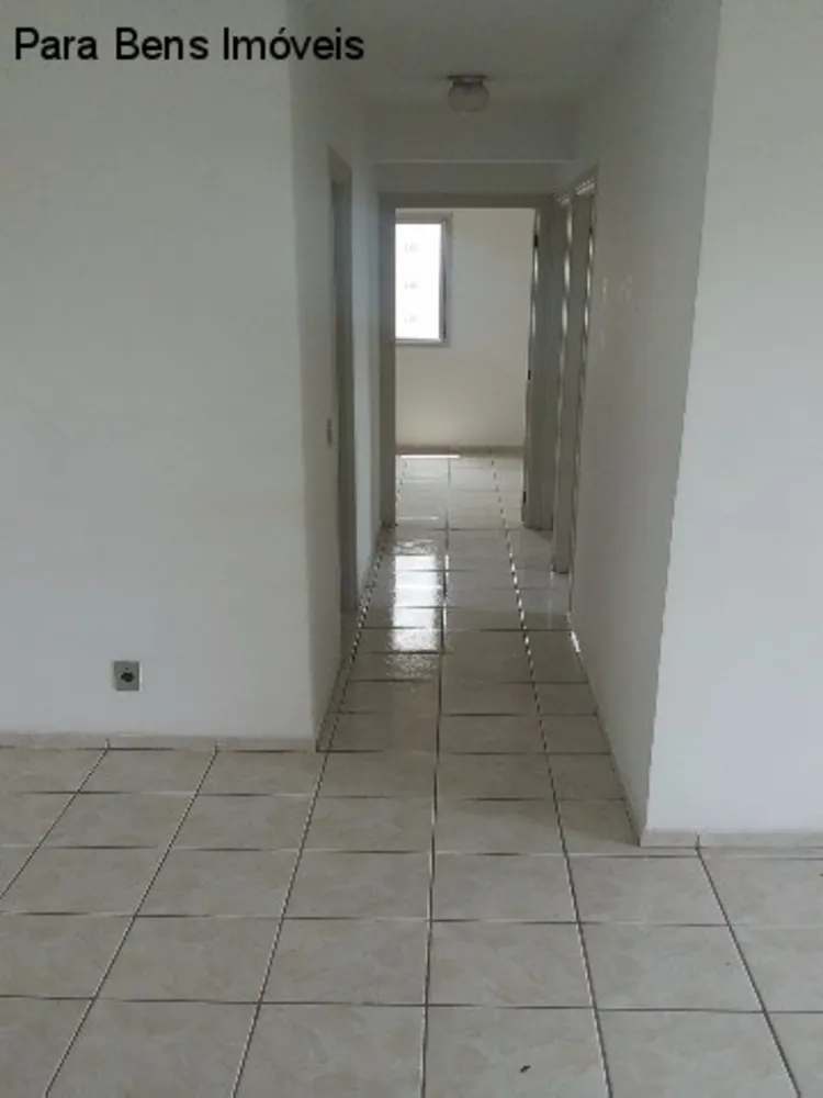 Apartamento, 3 quartos, 73 m² - Foto 4