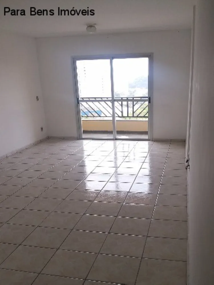 Apartamento, 3 quartos, 73 m² - Foto 1