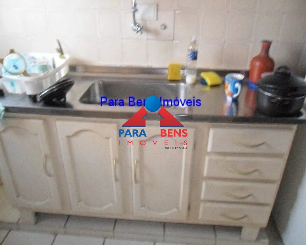 Apartamento, 2 quartos, 63 m² - Foto 3