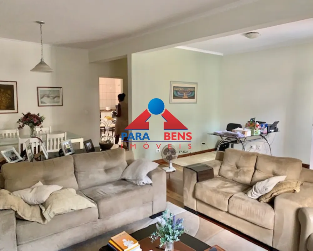 Sobrado, 3 quartos, 151 m² - Foto 3