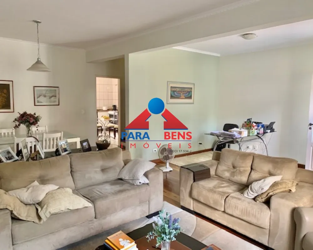 Sobrado, 3 quartos, 151 m² - Foto 4