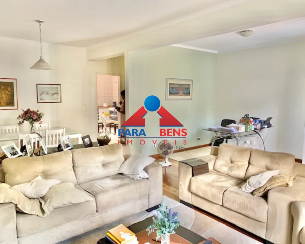 Sobrado, 3 quartos, 151 m² - Foto 2