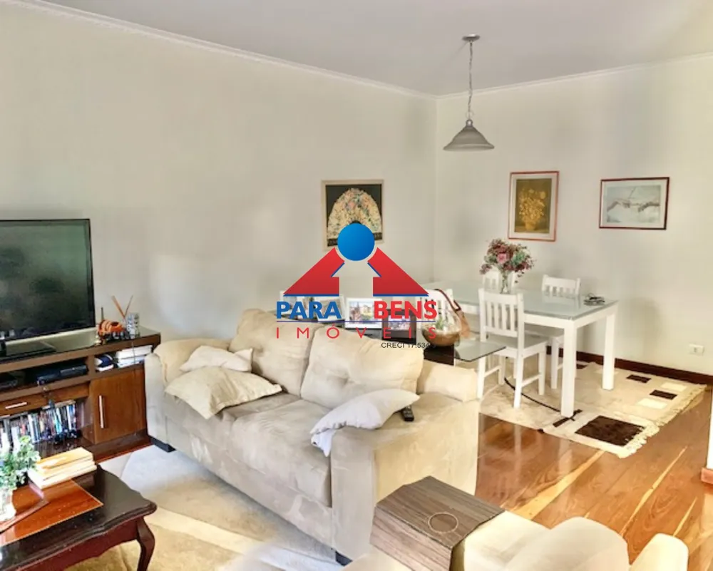 Sobrado, 3 quartos, 151 m² - Foto 1