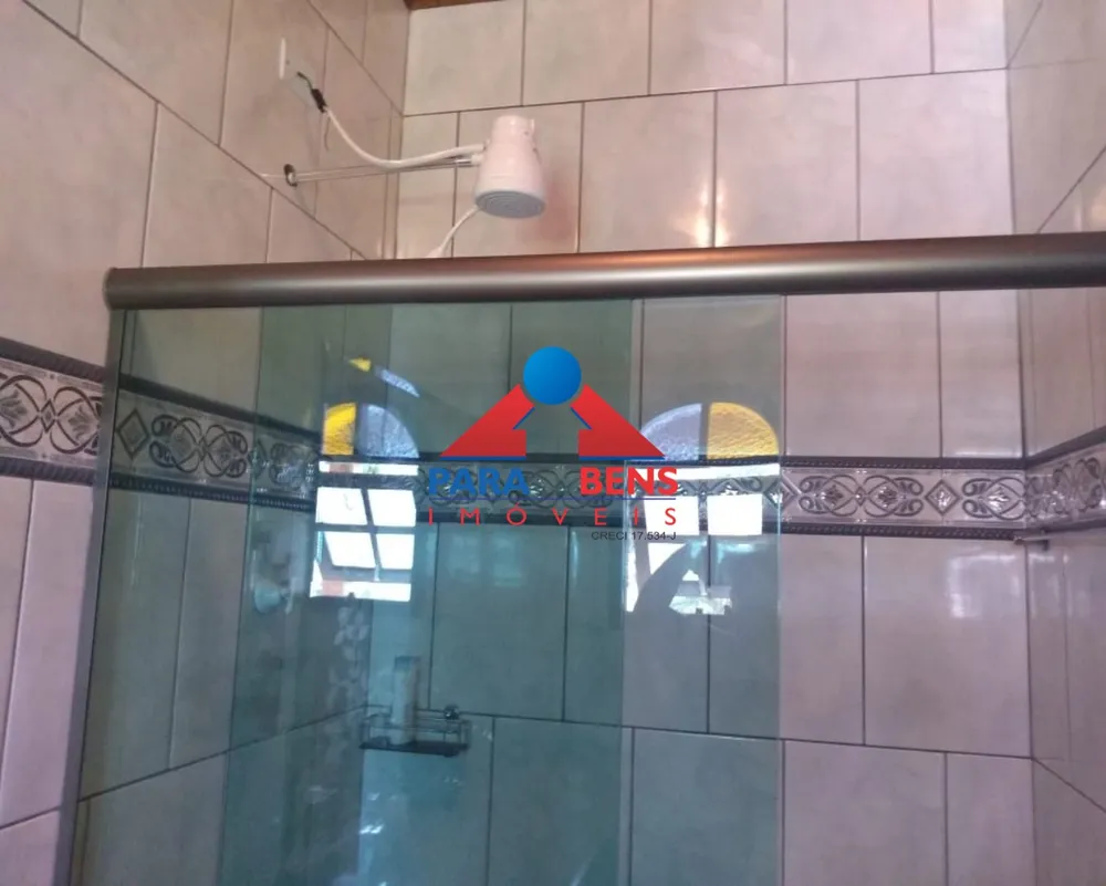 Chácara, 4 quartos - Foto 2