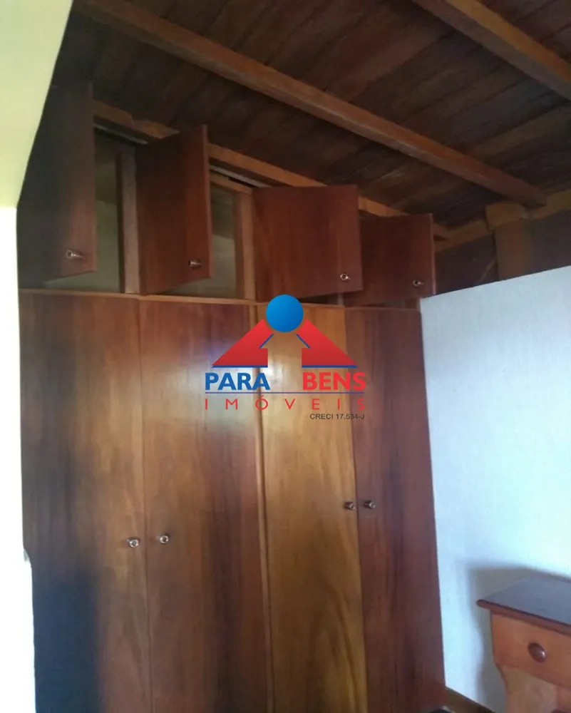 Chácara, 4 quartos - Foto 4