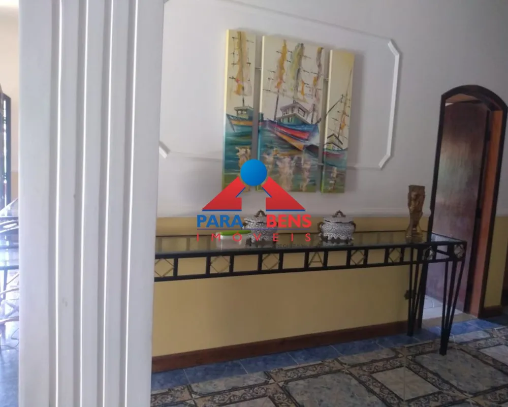 Chácara, 4 quartos - Foto 1