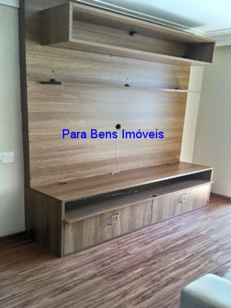 Apartamento, 3 quartos, 80 m² - Foto 2