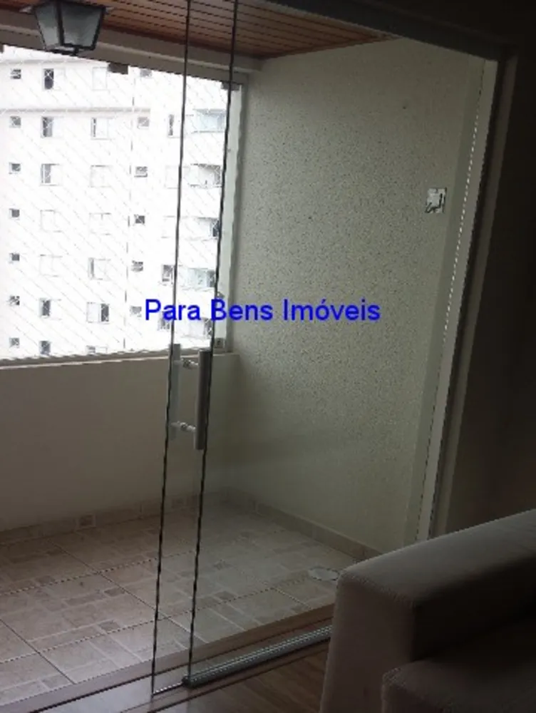 Apartamento, 3 quartos, 80 m² - Foto 4