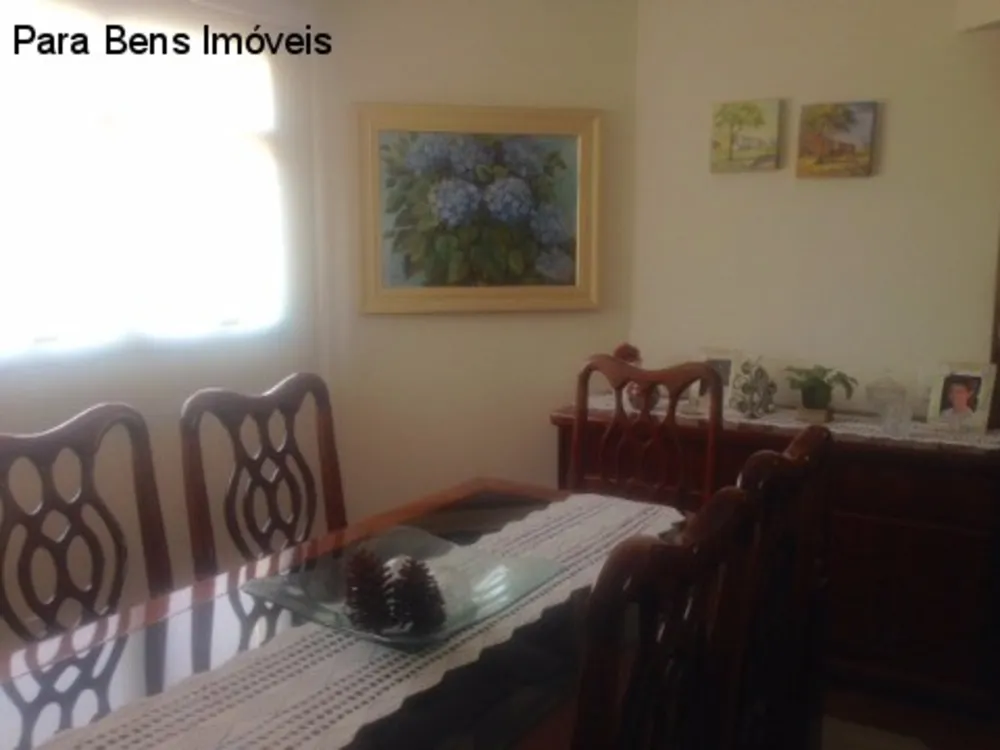 Apartamento, 3 quartos, 135 m² - Foto 4