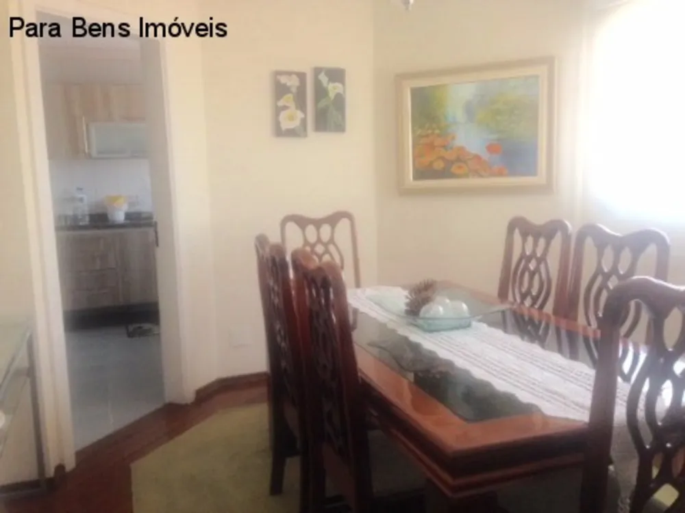 Apartamento, 3 quartos, 135 m² - Foto 3