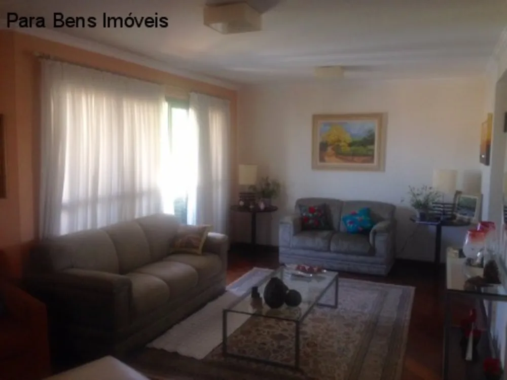 Apartamento, 3 quartos, 135 m² - Foto 1