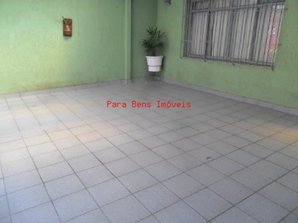 Sobrado, 3 quartos, 134 m² - Foto 2