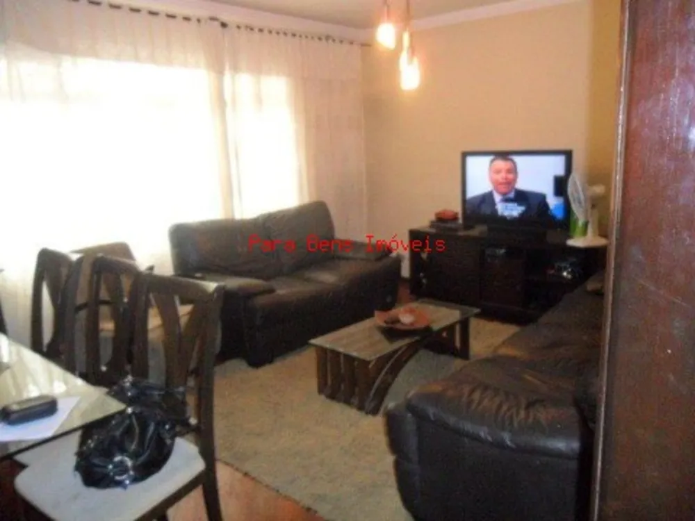 Sobrado, 3 quartos, 134 m² - Foto 4