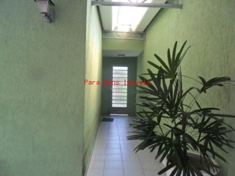 Sobrado, 3 quartos, 134 m² - Foto 3