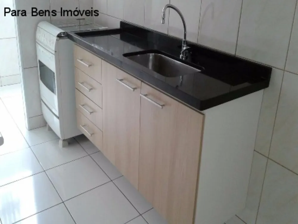 Apartamento, 2 quartos, 58 m² - Foto 4