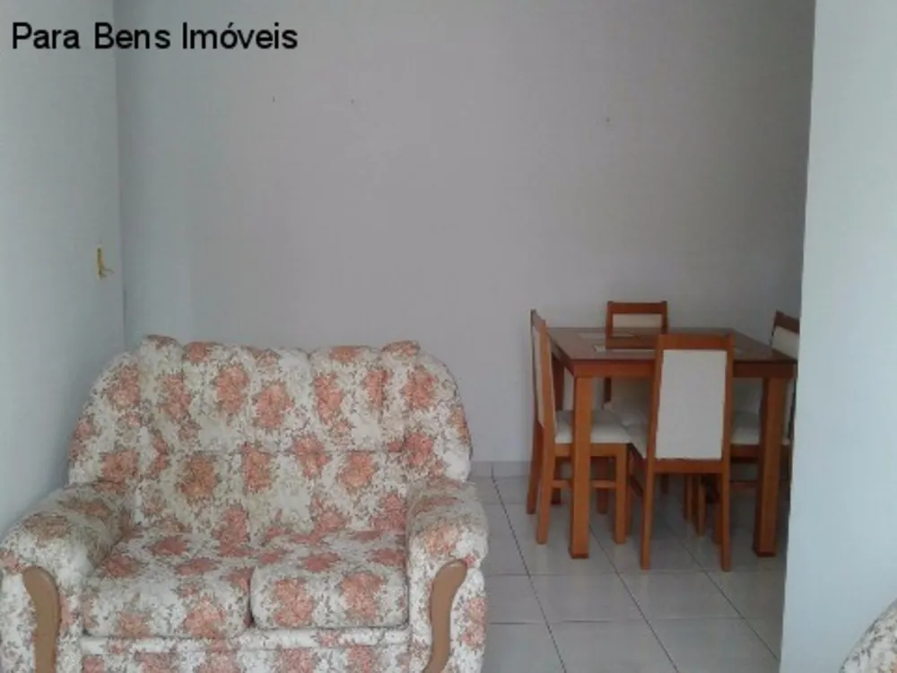 Apartamento, 2 quartos, 58 m² - Foto 3