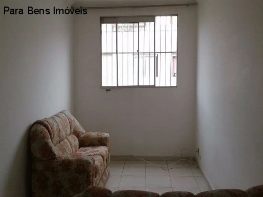 Apartamento, 2 quartos, 58 m² - Foto 2