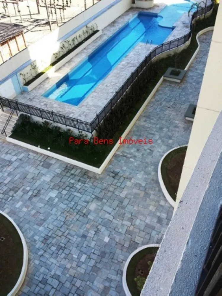 Apartamento, 3 quartos, 82 m² - Foto 1