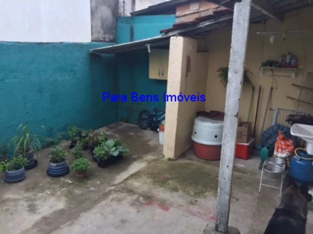 Casa, 2 quartos, 48 m² - Foto 2