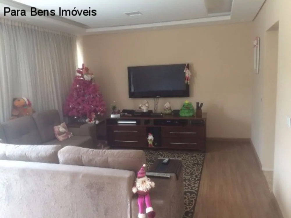 Casa, 3 quartos, 360 m² - Foto 2