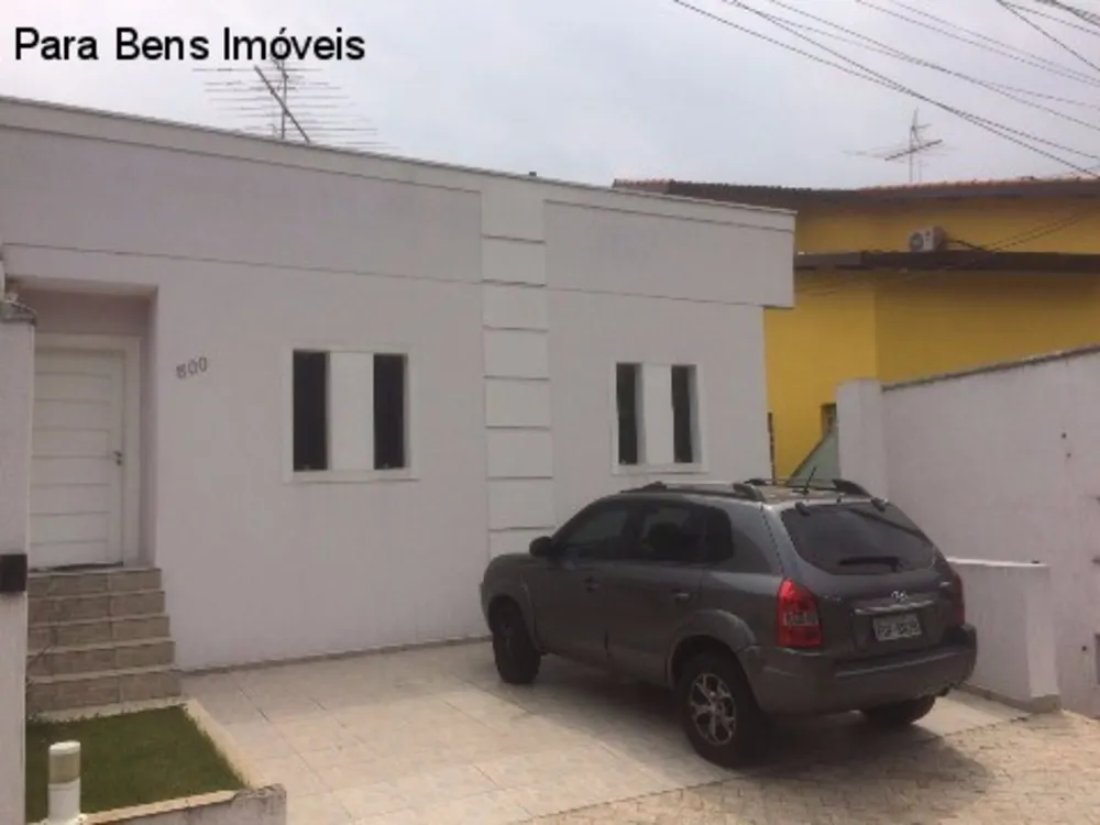 Casa, 3 quartos, 360 m² - Foto 1