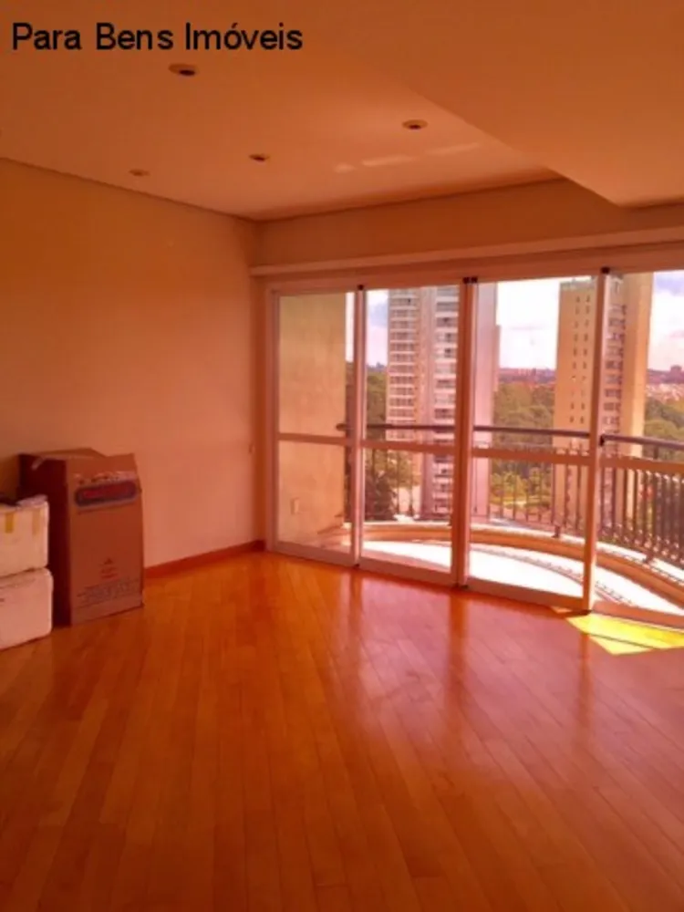 Cobertura, 3 quartos, 280 m² - Foto 3