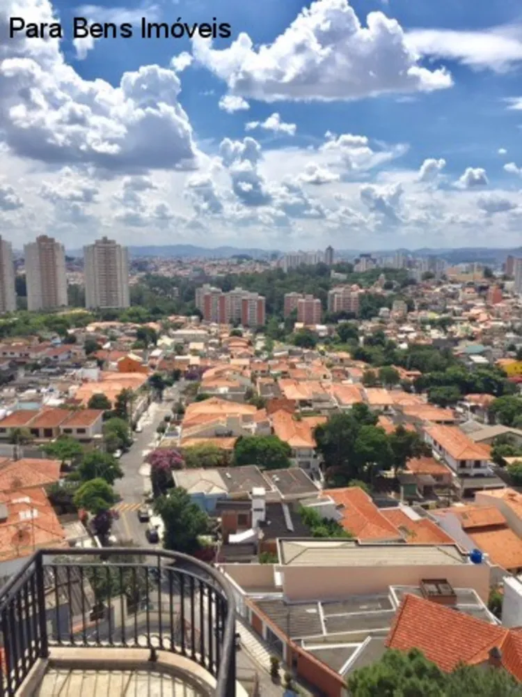Cobertura, 3 quartos, 280 m² - Foto 2