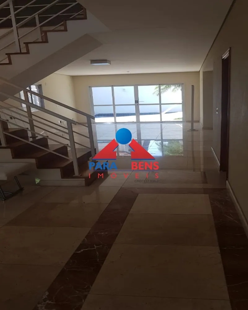 Casa, 4 quartos, 300 m² - Foto 4
