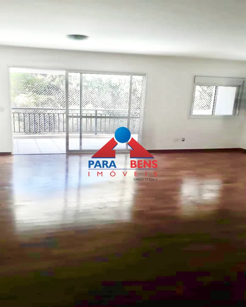 Apartamento, 3 quartos, 140 m² - Foto 1