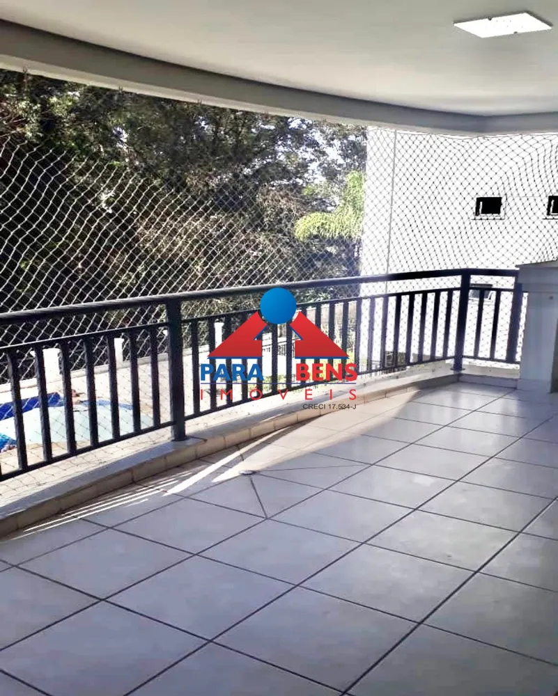 Apartamento, 3 quartos, 140 m² - Foto 2