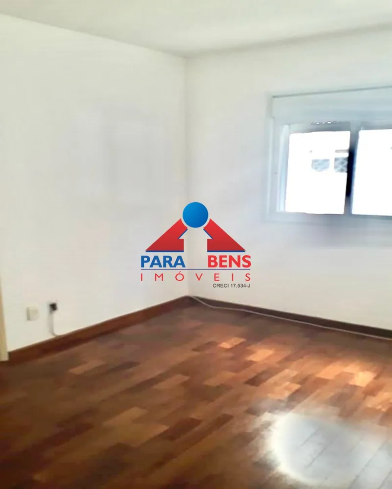 Apartamento, 3 quartos, 140 m² - Foto 4