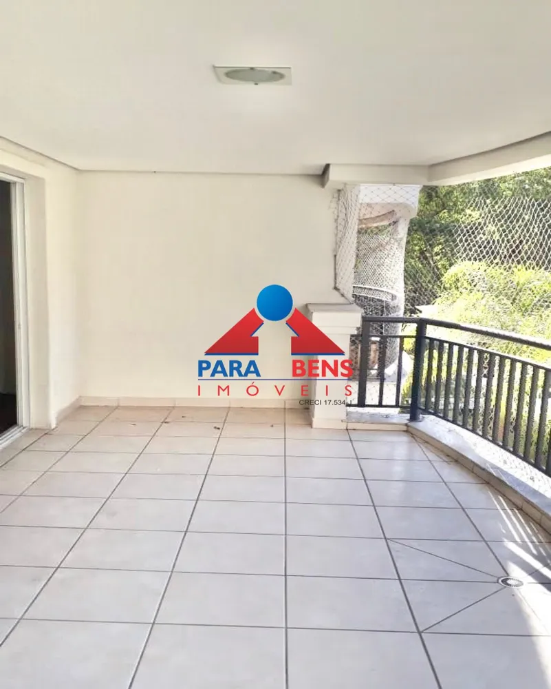 Apartamento, 3 quartos, 140 m² - Foto 3
