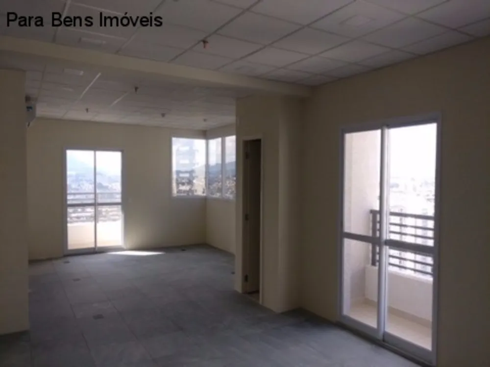 Sala-Conjunto, 82 m² - Foto 1