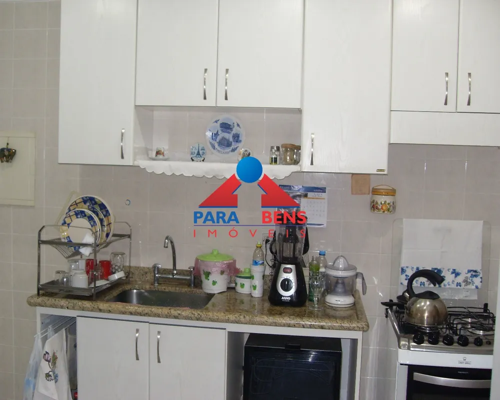 Apartamento, 3 quartos, 106 m² - Foto 2