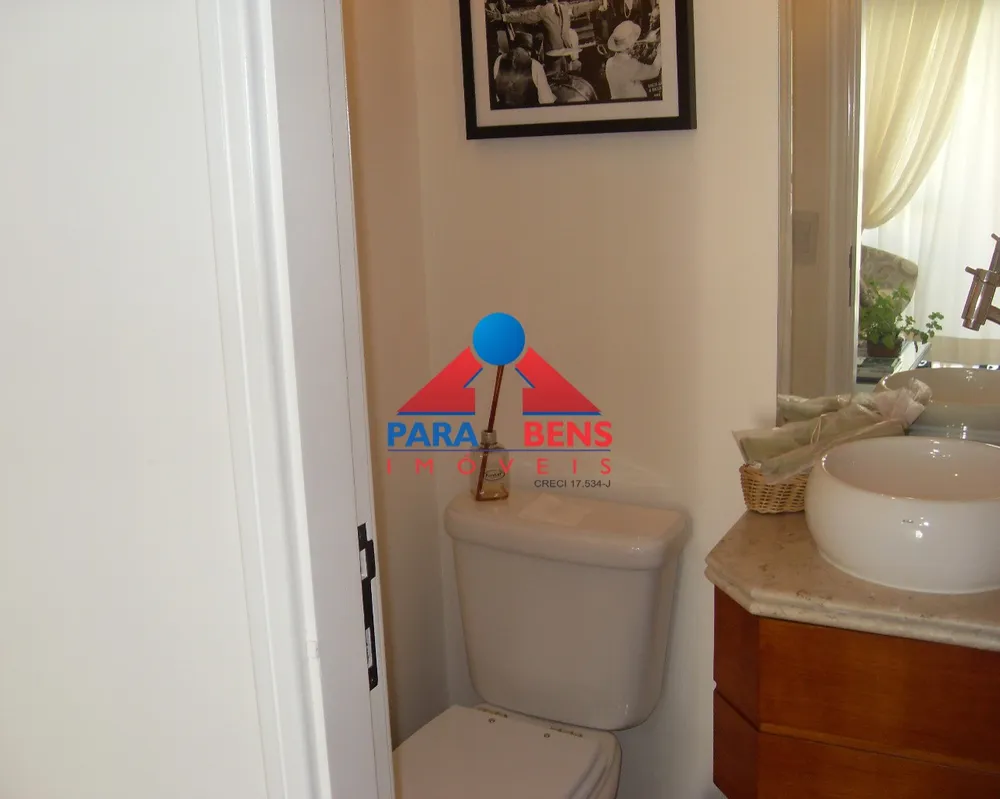 Apartamento, 3 quartos, 106 m² - Foto 4