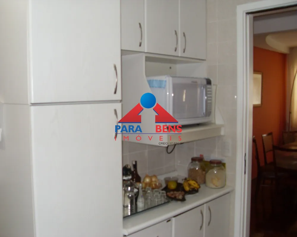 Apartamento, 3 quartos, 106 m² - Foto 1